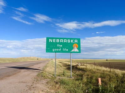 Best Cities To Live In Nebraska